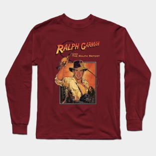 Indy Ralph Long Sleeve T-Shirt